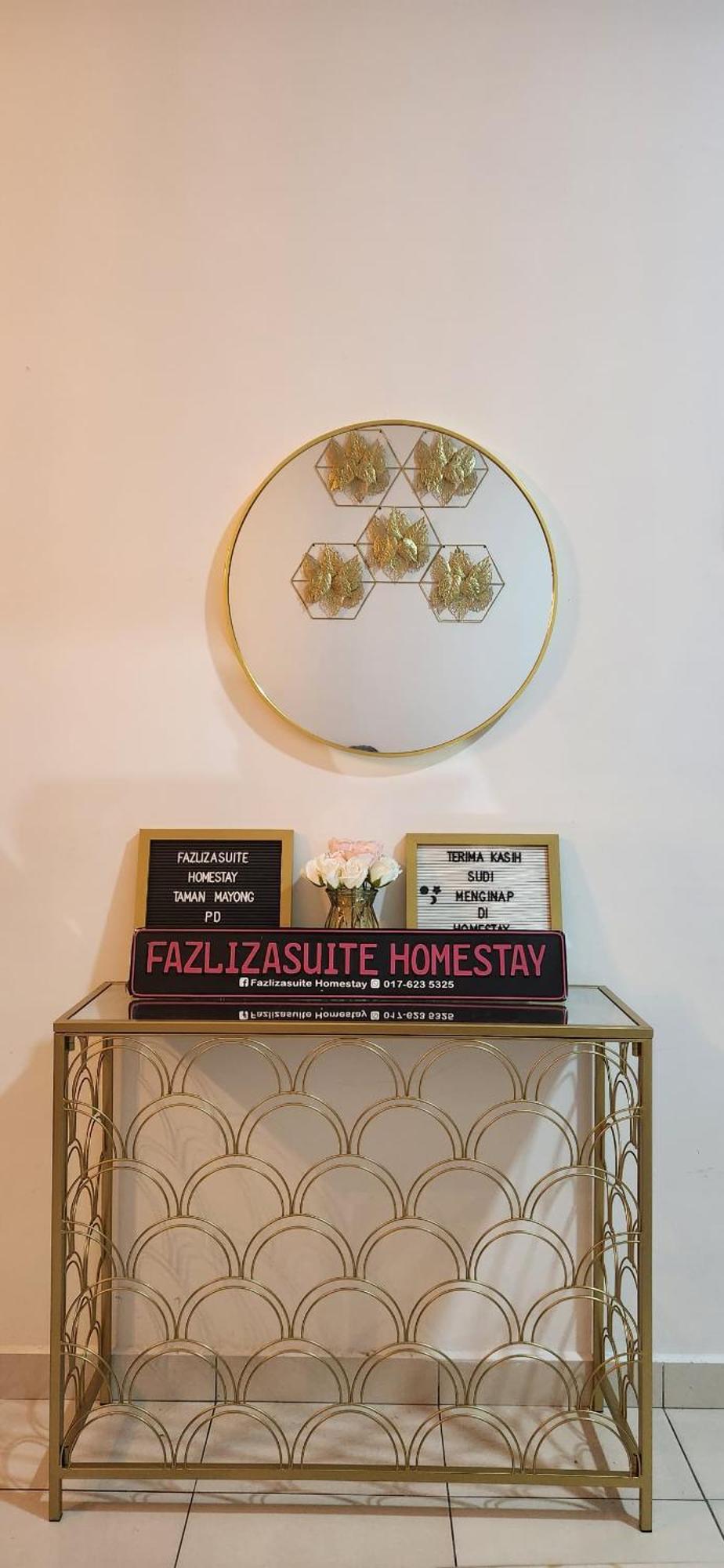 Fazlizasuite Homestay @ Teluk Kemang-Muslim Preferred 波德申 外观 照片